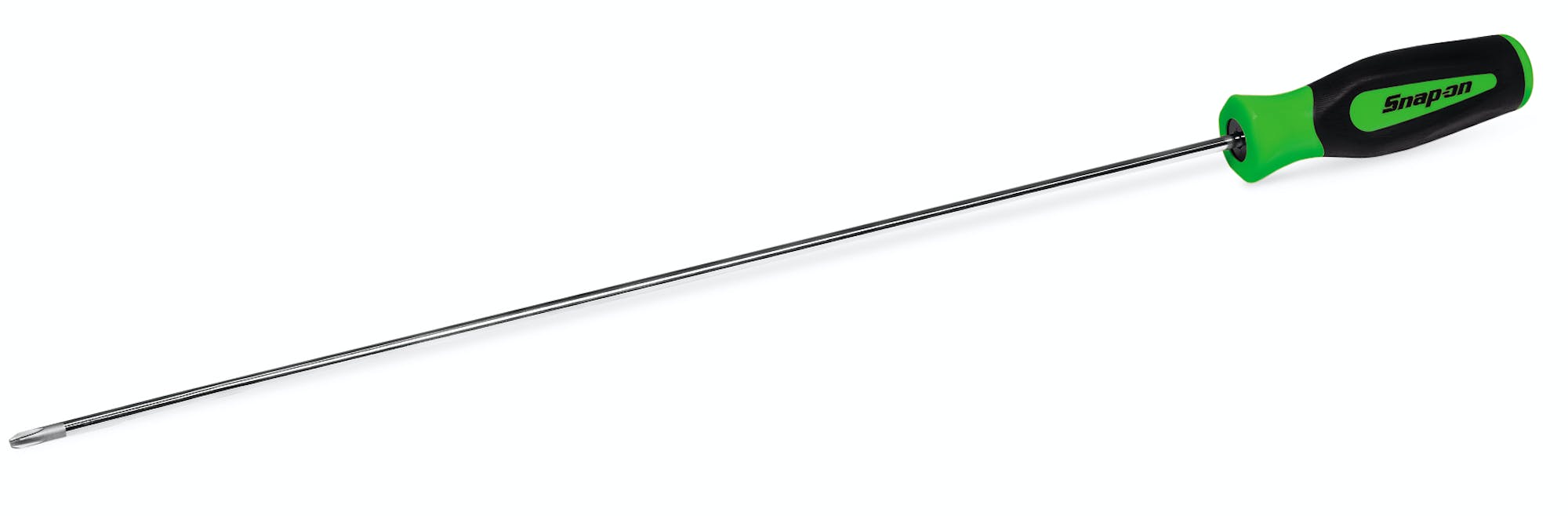 PHILLIPS® #2 Extra-Long Screwdriver (Green) | SGDP216BG PHILLIPS® #2 Extra-Long Screwdriver (Green) | SGDP216BG